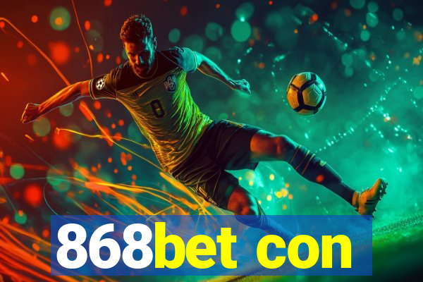 868bet con